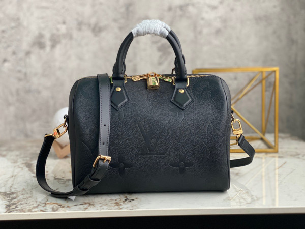 (image for) Louis Vuitton Speedy Bandoulière 25