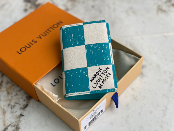 (image for) LOUIS VUITTON POCKET ORGANIZER