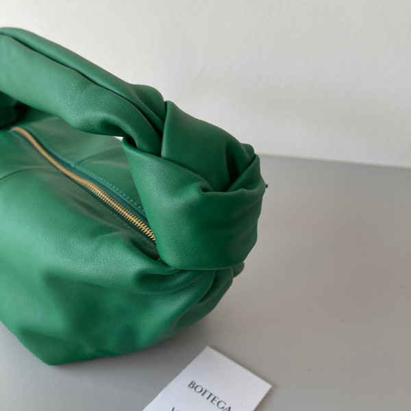(image for) BOTTEGA VENETA MINI DOUBLE KNOT