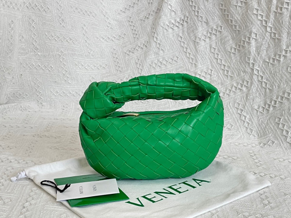 (image for) BOTTEGA VENETA MINI JODIE