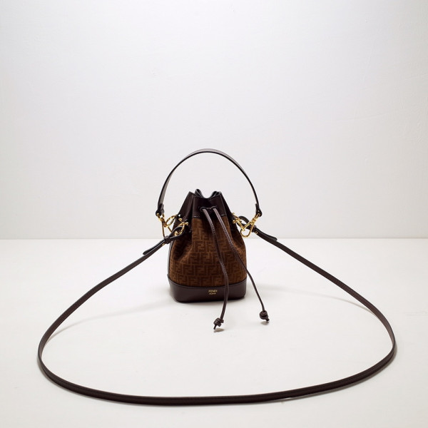 FENDI MON TRESOR-12*18*10CM (image for) FENDI MON TRESOR-12*18*10CM