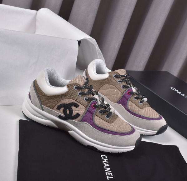 (image for) CL TRAINERS