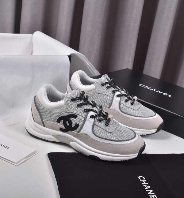 (image for) CL TRAINERS