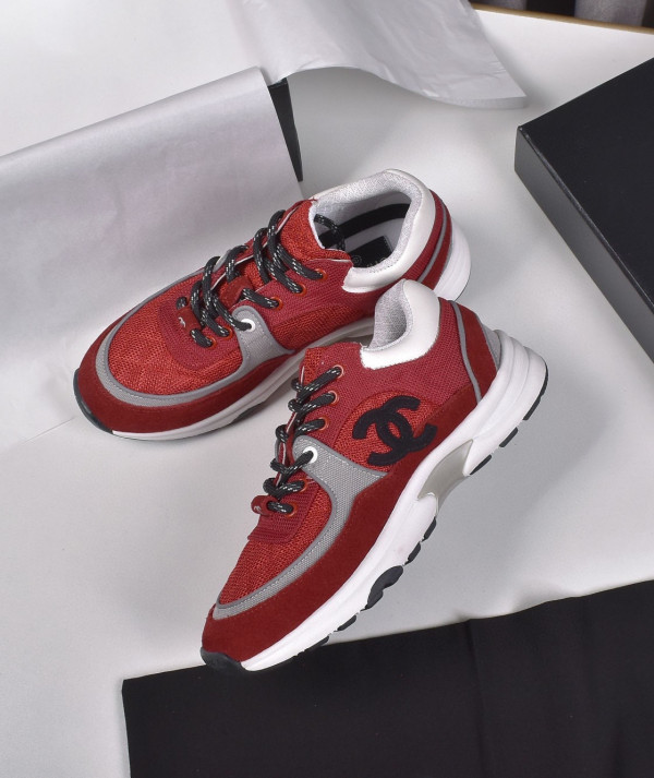 (image for) CL TRAINERS