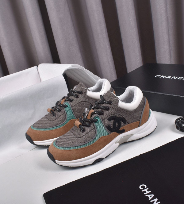 (image for) CL TRAINERS
