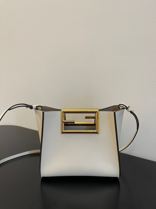 (image for) FENDI WAY SMALL