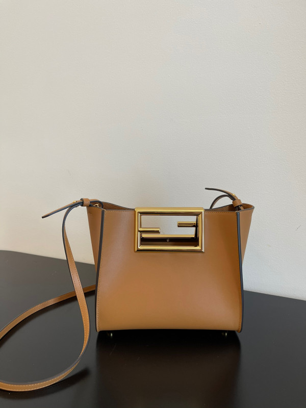 (image for) FENDI WAY SMALL