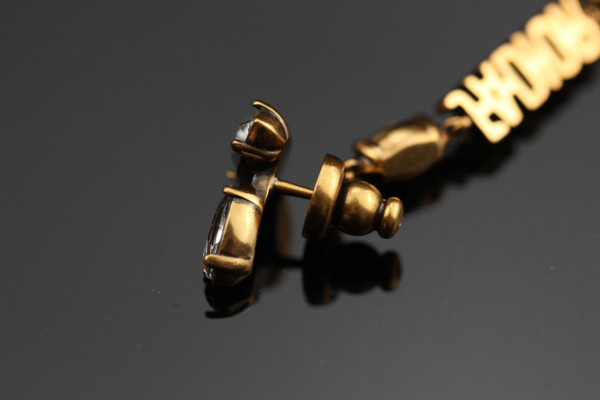 (image for) DIRO EARRINGS