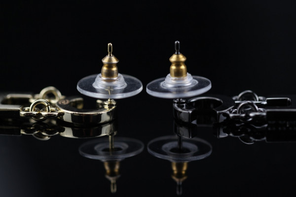 (image for) CL EARRINGS