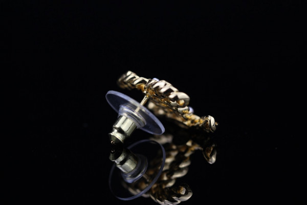(image for) CL EARRINGS