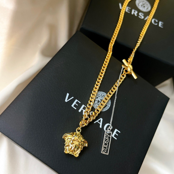 (image for) VERSACE NECKLACE