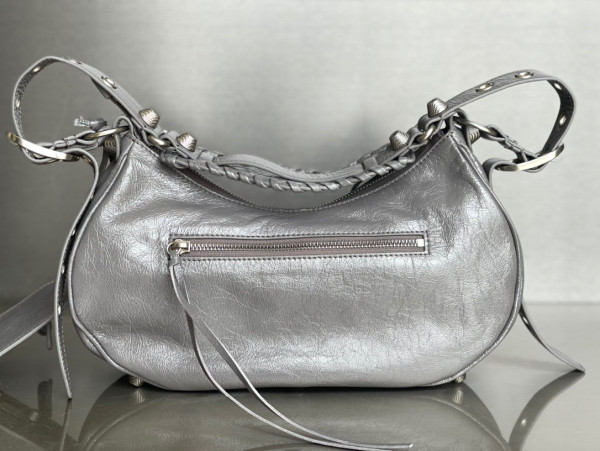 (image for) BALENCIAGA WOMEN'S LE CAGOLE SMALL SHOULDER BAG