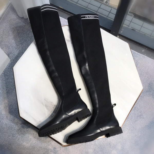 FENDI BOOTS (image for) FENDI BOOTS