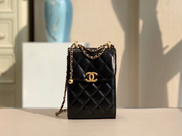 (image for) CL PHONE HOLDER WITH CHAIN