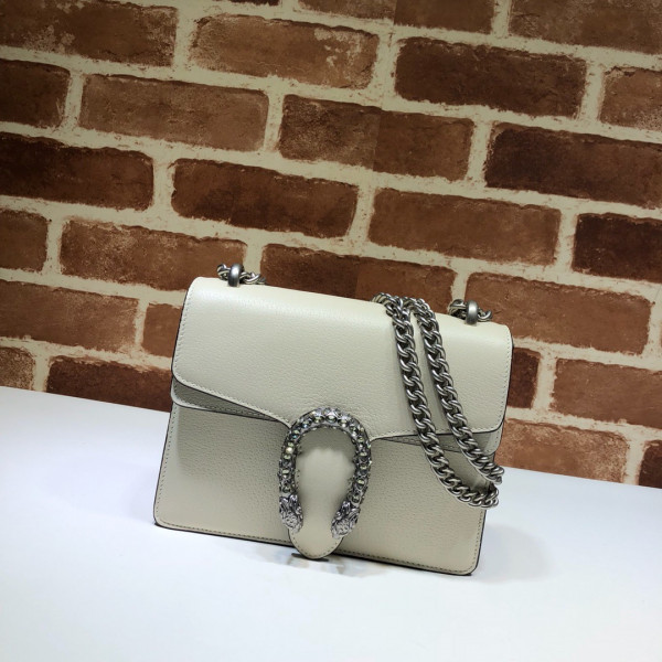 (image for) GUCCI Dionysus mini leather bag