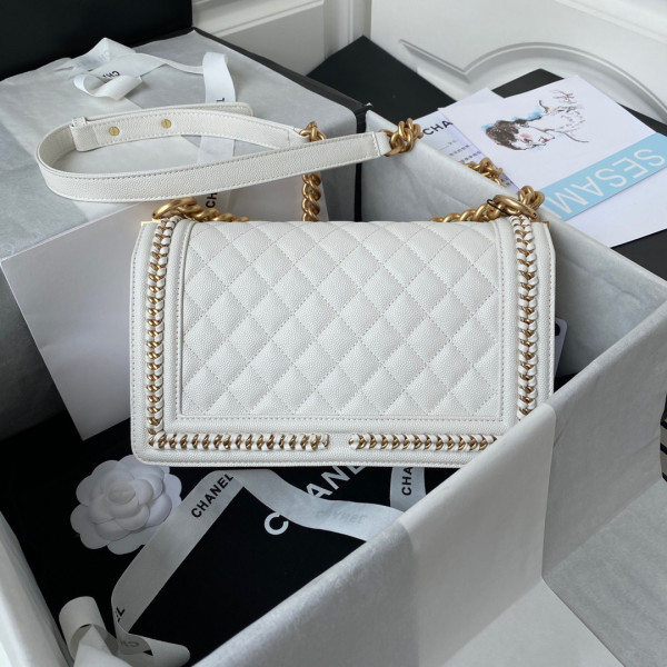 CL BOY BAG (image for) CL BOY BAG