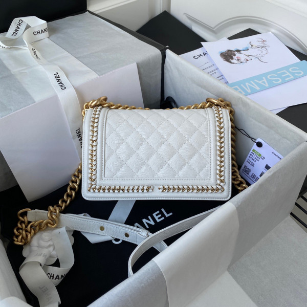CL BOY BAG (image for) CL BOY BAG
