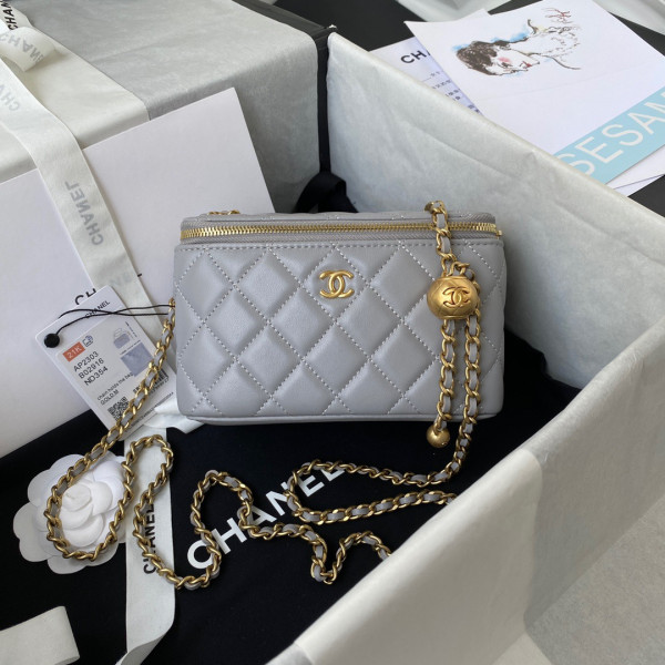 CL CLUTCH WITH CHAIN (image for) CL CLUTCH WITH CHAIN