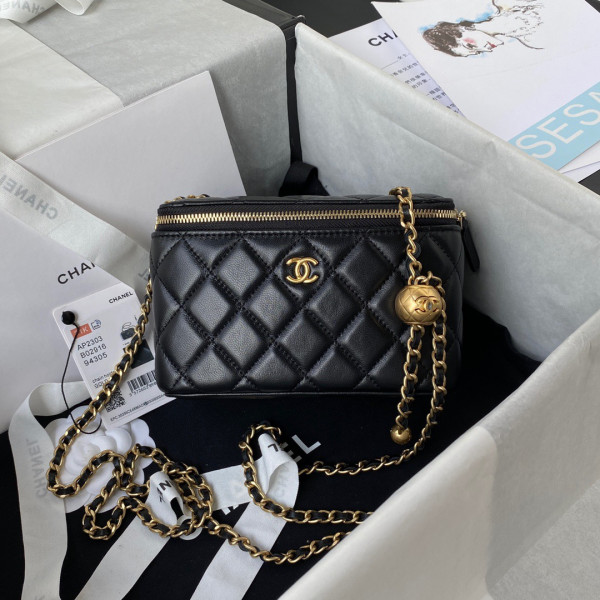 CL CLUTCH WITH CHAIN (image for) CL CLUTCH WITH CHAIN