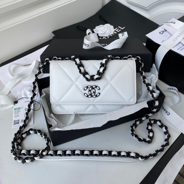 (image for) CL19 WALLET ON CHAIN