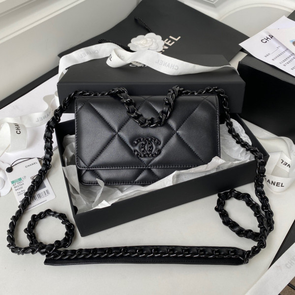 (image for) CL19 WALLET ON CHAIN
