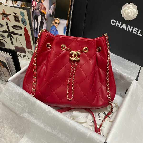 (image for) CL DRAWSTRING BAG