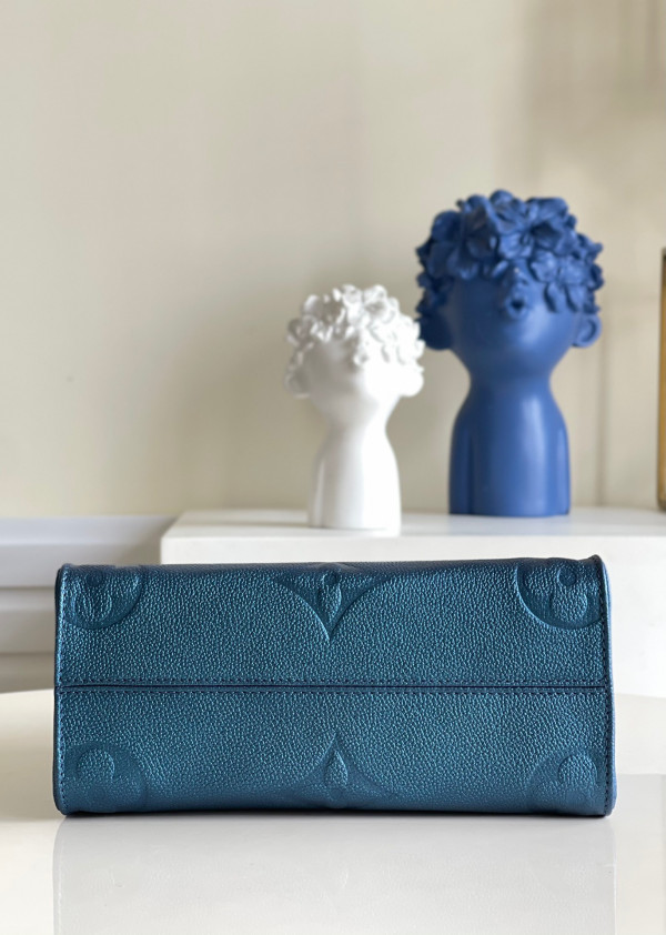 (image for) LOUIS VUITTON ONTHEGO PM