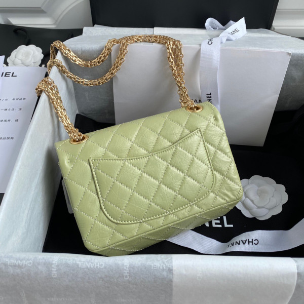 (image for) CL FLAP BAG15.5*20*6CM