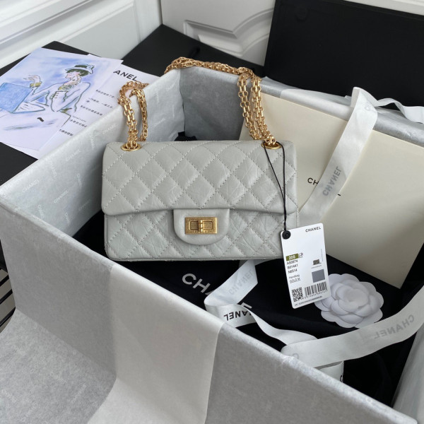 (image for) CL FLAP BAG15.5*20*6CM