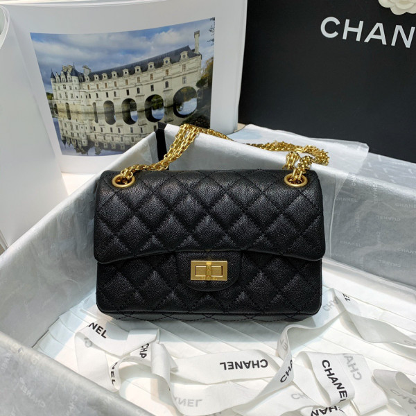 (image for) CL FLAP BAG15.5*20*6CM