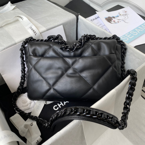 (image for) CL 19 FLAP BAG 26cm/30cm