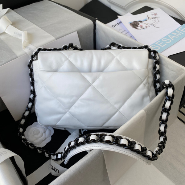 (image for) CL 19 FLAP BAG 26cm/30cm