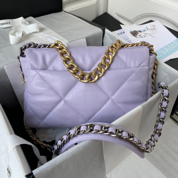 (image for) CL 19 FLAP BAG