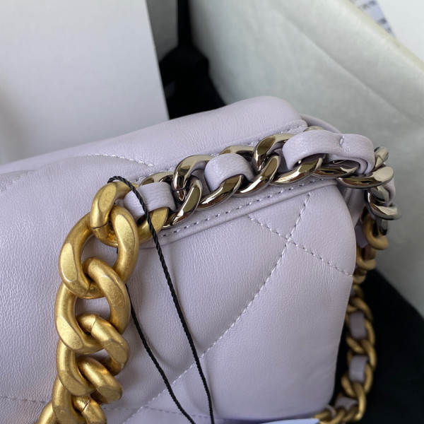 (image for) CL 19 FLAP BAG