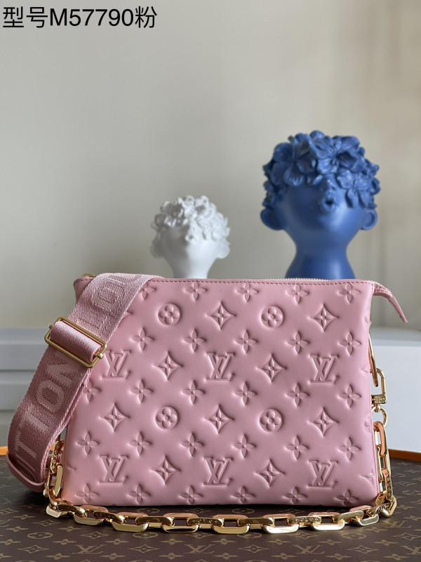 LOUIS VUITTON COUSSIN PM (image for) LOUIS VUITTON COUSSIN PM