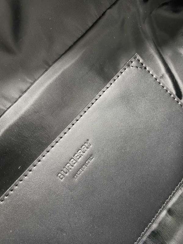 BURBERRY BUM BAG (image for) BURBERRY BUM BAG