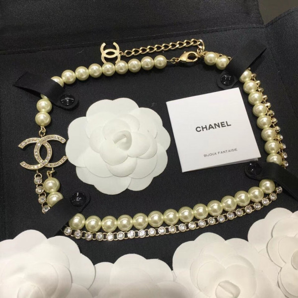 (image for) CL NECKLACE