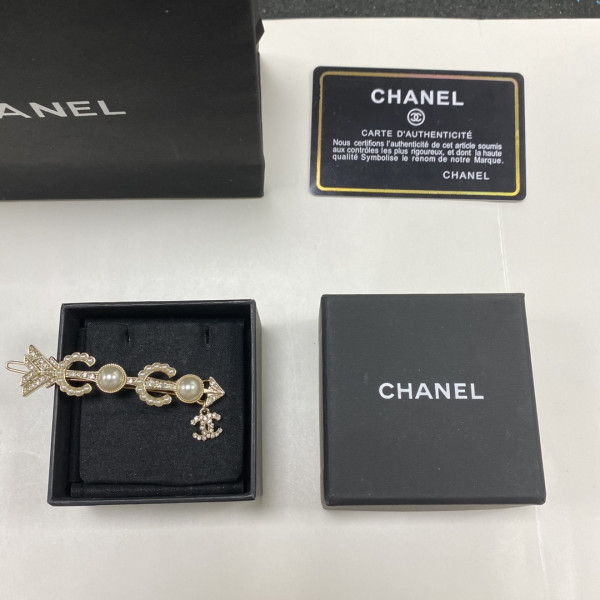 (image for) CL HAIR CLIP