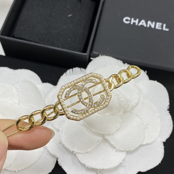(image for) CL HAIR CLIP