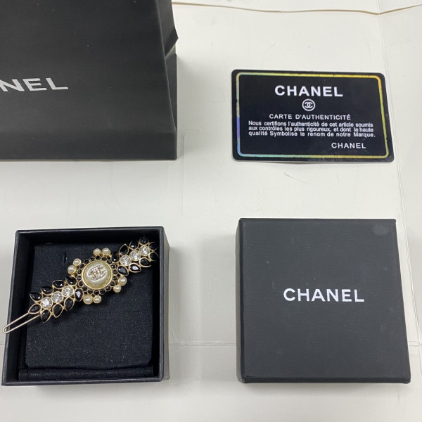 (image for) CL HAIR CLIP