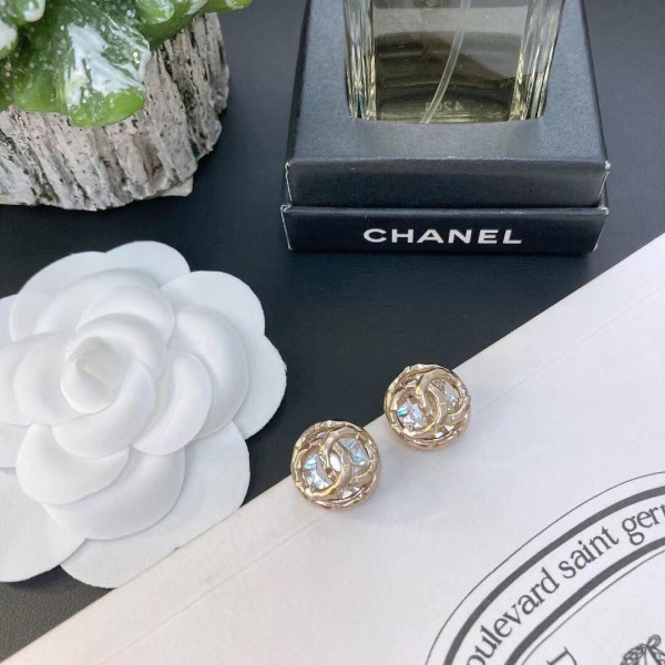 CL EARRINGS [Cl1846] CELINE CHANEL ACCESSORIES LOEWE SHOES LOUIS VUITTON DIRO YSL OTHER BRAND HANDBAGS BALENCIAGA BOTTEGA VENETA GOYARD HERMES BURBERRY VALENTINO GUCCI FENDI MIUMIU CHLOE PRADA BVLGARI SUITCASE NEW ARRIVAL 