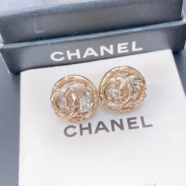 CL EARRINGS [Cl1846] CELINE CHANEL ACCESSORIES LOEWE SHOES LOUIS VUITTON DIRO YSL OTHER BRAND HANDBAGS BALENCIAGA BOTTEGA VENETA GOYARD HERMES BURBERRY VALENTINO GUCCI FENDI MIUMIU CHLOE PRADA BVLGARI SUITCASE NEW ARRIVAL 