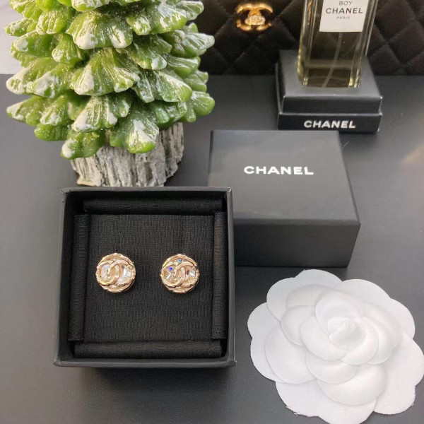 CL EARRINGS [Cl1846] CELINE CHANEL ACCESSORIES LOEWE SHOES LOUIS VUITTON DIRO YSL OTHER BRAND HANDBAGS BALENCIAGA BOTTEGA VENETA GOYARD HERMES BURBERRY VALENTINO GUCCI FENDI MIUMIU CHLOE PRADA BVLGARI SUITCASE NEW ARRIVAL 