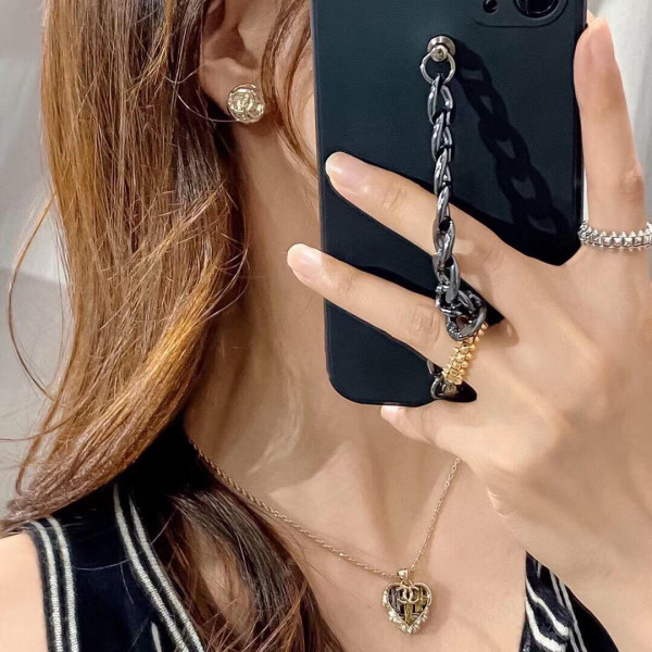 CL EARRINGS [Cl1846] CELINE CHANEL ACCESSORIES LOEWE SHOES LOUIS VUITTON DIRO YSL OTHER BRAND HANDBAGS BALENCIAGA BOTTEGA VENETA GOYARD HERMES BURBERRY VALENTINO GUCCI FENDI MIUMIU CHLOE PRADA BVLGARI SUITCASE NEW ARRIVAL 