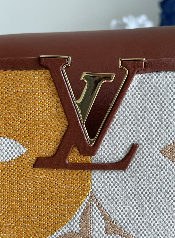 LOUIS VUITTON CAPUCINES MM [Louis1036] CELINE CHANEL ACCESSORIES LOEWE SHOES LOUIS VUITTON DIRO YSL OTHER BRAND HANDBAGS BALENCIAGA BOTTEGA VENETA GOYARD HERMES BURBERRY VALENTINO GUCCI FENDI MIUMIU CHLOE PRADA BVLGARI SUITCASE NEW ARRIVAL 