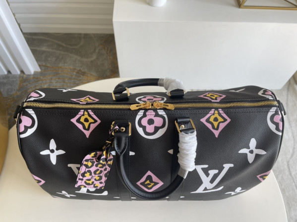 LOUIS VUITTON KEEPALL BANDOULI?RE 45 [M58656] CELINE CHANEL ACCESSORIES LOEWE SHOES LOUIS VUITTON DIRO YSL OTHER BRAND HANDBAGS BALENCIAGA BOTTEGA VENETA GOYARD HERMES BURBERRY VALENTINO GUCCI FENDI MIUMIU CHLOE PRADA BVLGARI SUITCASE NEW ARRIVAL 