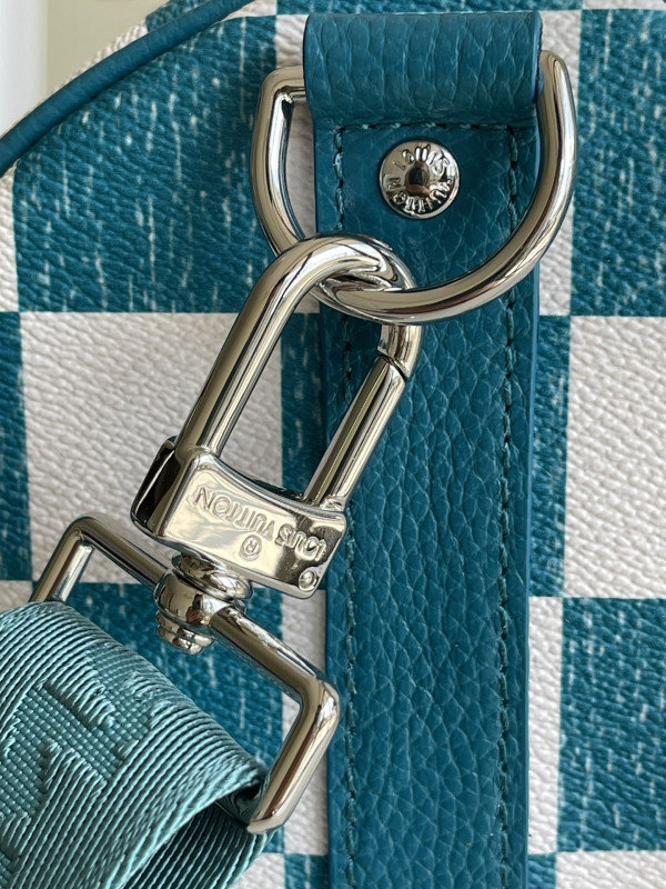 LOUIS VUITTON KEEPALL BANDOULI?RE 45 [N80404] CELINE CHANEL ACCESSORIES LOEWE SHOES LOUIS VUITTON DIRO YSL OTHER BRAND HANDBAGS BALENCIAGA BOTTEGA VENETA GOYARD HERMES BURBERRY VALENTINO GUCCI FENDI MIUMIU CHLOE PRADA BVLGARI SUITCASE NEW ARRIVAL 
