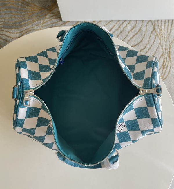 LOUIS VUITTON KEEPALL BANDOULI?RE 45 [N80404] CELINE CHANEL ACCESSORIES LOEWE SHOES LOUIS VUITTON DIRO YSL OTHER BRAND HANDBAGS BALENCIAGA BOTTEGA VENETA GOYARD HERMES BURBERRY VALENTINO GUCCI FENDI MIUMIU CHLOE PRADA BVLGARI SUITCASE NEW ARRIVAL 