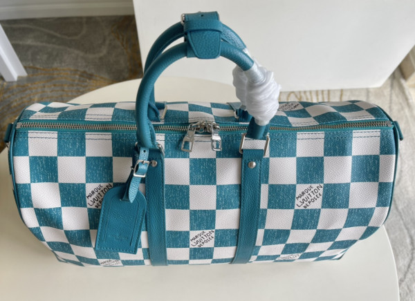 LOUIS VUITTON KEEPALL BANDOULI?RE 45 [N80404] CELINE CHANEL ACCESSORIES LOEWE SHOES LOUIS VUITTON DIRO YSL OTHER BRAND HANDBAGS BALENCIAGA BOTTEGA VENETA GOYARD HERMES BURBERRY VALENTINO GUCCI FENDI MIUMIU CHLOE PRADA BVLGARI SUITCASE NEW ARRIVAL 