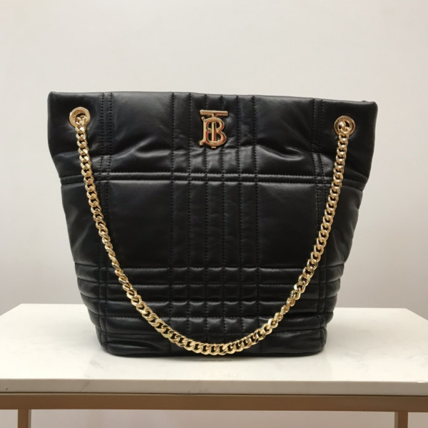 BURBERRY Medium Quilted Lambskin Lola Bucket Bag [Burberry163] CELINE CHANEL ACCESSORIES LOEWE SHOES LOUIS VUITTON DIRO YSL OTHER BRAND HANDBAGS BALENCIAGA BOTTEGA VENETA GOYARD HERMES BURBERRY VALENTINO GUCCI FENDI MIUMIU CHLOE PRADA BVLGARI SUITCASE NEW ARRIVAL 